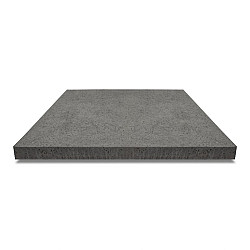 ArtiStone Oud Hollands Tegel 80x80x10cm Antraciet