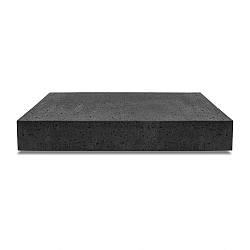 Artistone Oud Hollands traptreden 100x40x20cm Carbon