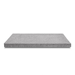 Opsluitband Artistone Oud Hollands (gewapend) 100x50x7cm Grijs