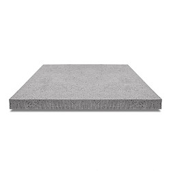 ArtiStone Oud Hollands Tegel 120x120x7cm Grijs