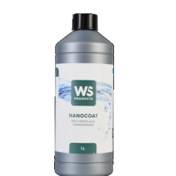 WS NanoCoat  coating