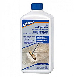 Lithofin MN Vuiloplosser 5 liter
