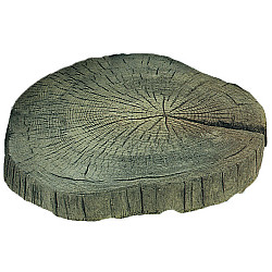 Staptegel Timberstone Ø30-45cm