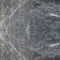 GeoCeramica® 60x60x4cm Mus_Art Marble Amazing Dark