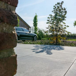 Keramische tegel Kera 60x60x3cm Lyon