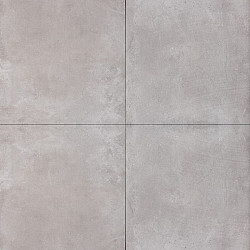 Keramische tegel Triagres® 60x60x3cm betonica smoke