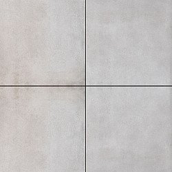 Keramische tegel Triagres® 80x80x3cm Craft grey  - uit assortiment!!