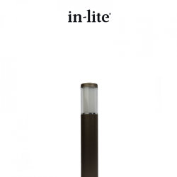 Solitary LIV LOW Rosé Silver
