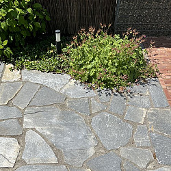 Flagstones Karisto Zwart 15-25mm