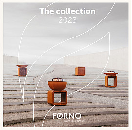Forno| Outdoor Fire