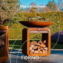 Forno Outdoor Fire