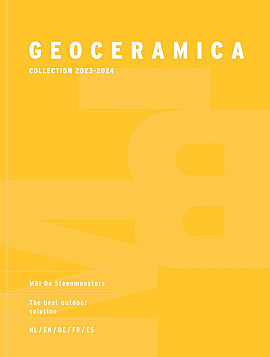 GeoCeramica | Keramiek op beton