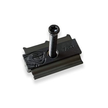 Cobra® Hybrid Clip 7-22 M tbv Bamboe | schroef 4,2x35 mm | 90st  (90st)