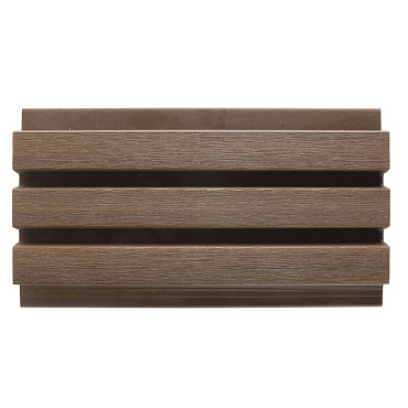 WEO®35 Gevelbekleding | brandklasse D | 33 x 170 mm | Ipé | 290cm