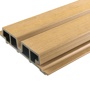 WEO®60 Gardenwall |  brandklasse E | 33 x 170 mm | Cedar | 390cm