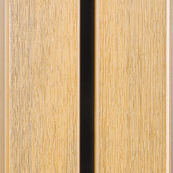 WEO60 Gardenwall Gevelbekleding | Composiet | Red Cedar | 33 x 170 mm | 290cm