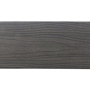 WPC 23x138mm Fiberdeck Harmony Ocean Grey V2 massief  | 500 cm
