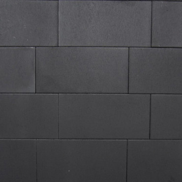 Soft Comfort Banenverband 8cm Nero