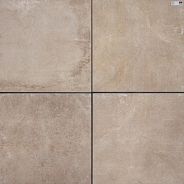 Cerasun Provence Cream 60x60x4cm