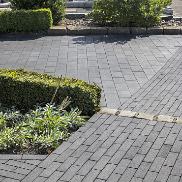 Retro Natura 20x5x8cm Old Berlin