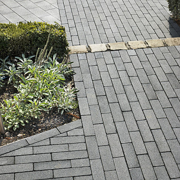 Retro Natura 20x5x8cm Old Berlin