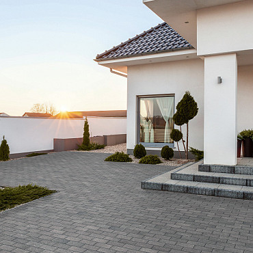 Retro Natura 20x10x8cm Old Berlin