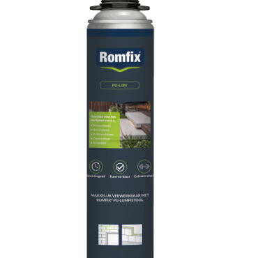 ROMFIX® PU Steenlijm | 750ml