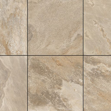 Cerasun Savona Multi Taupe 60x60x4cm