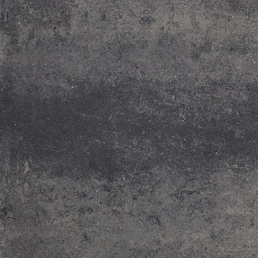 Terras+ Tegel Designo 60x60x4cm Grijs/Zwart