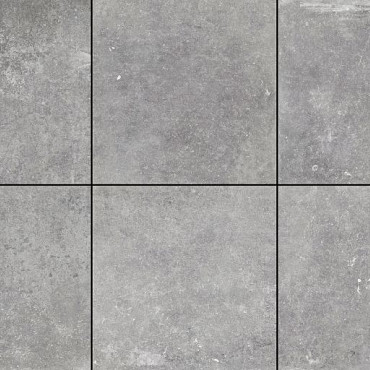Keramische tegel Ardenne Grigio 60x60x2cm