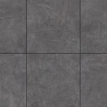 Cerasun Cilento Antraciet 60x60x4cm