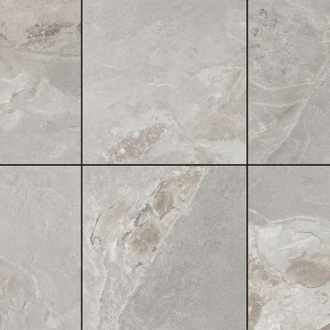 Cerasun Varese Greige 60x60x4cm