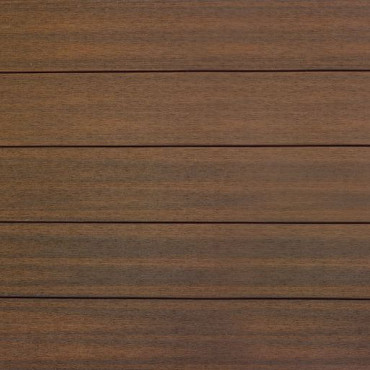 Boston WPC Fence Board Premium  21x160mm L-178cm | Teak