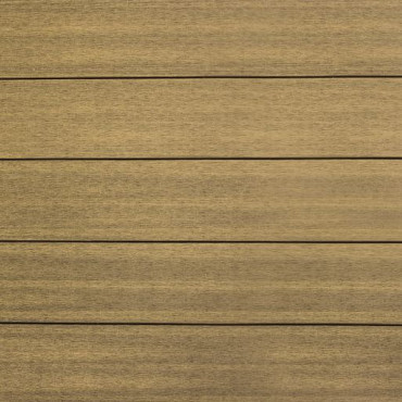 WPC Fence Board Boston Premium 21x160mm L-178cm | Cedar