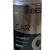 Boston spray spuitbus 400ml | RAL9005