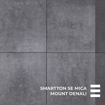 Smartton SE Mica 80x80x5cm Mount Denali