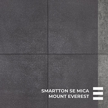 Smartton SE Mica 60x60x4cm Mount Everest