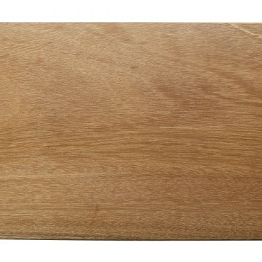 Terrasplank Bangkirai 25x145mm gegroefd/glad Premium P100 | 396cm