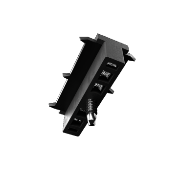 Cobra® Hybrid Clip 8-18 L tbv WPC | schroef 4,8x43 mm | 90st