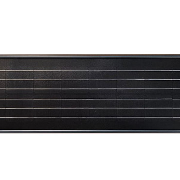 Boston Decopaneel Solar Helios zonnepaneel 1790x426mm  dikte 7,3mm Made in Germany