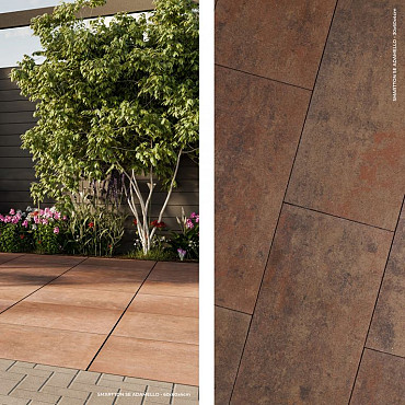 Smartton SE XXS 60x60x4cm Adamello