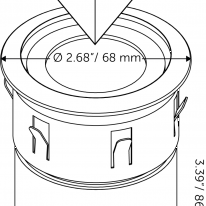 Integrated SMART FLUX TONE