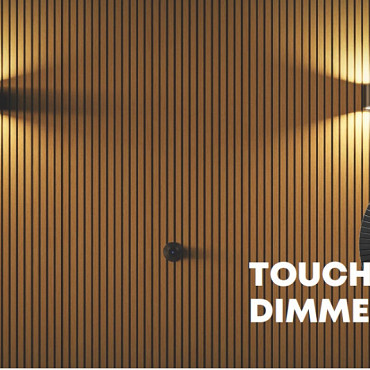 Accessories TOUCH DIMMER