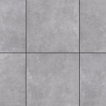 Keramische tegel Bari Grigio 80x80x2cm