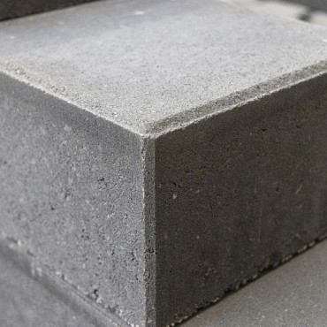 Bevel Stone 40x20x12,5cm Mount Everest