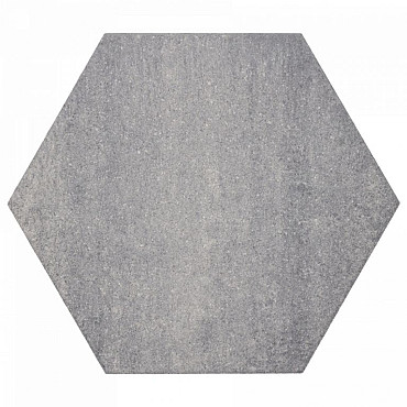 Soft Comfort Zeskanttegel 60/52,5x30x4cm Grezzo