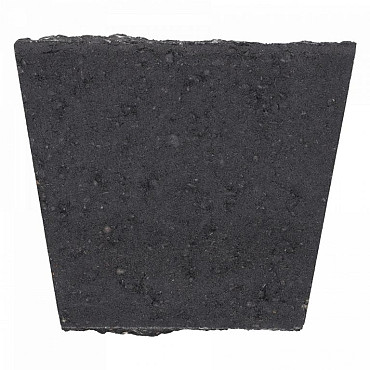 GardenWall Nero 22/15,5x18,5x10cm