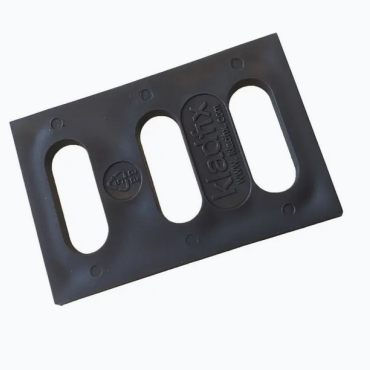 WEO® Brise Soleil thermische wig