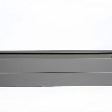 Plantenbak Modulair Taupe 180x150x28cm