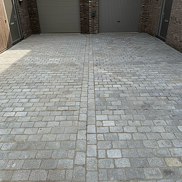 Kinderkop Tandur Grey 14x20x5